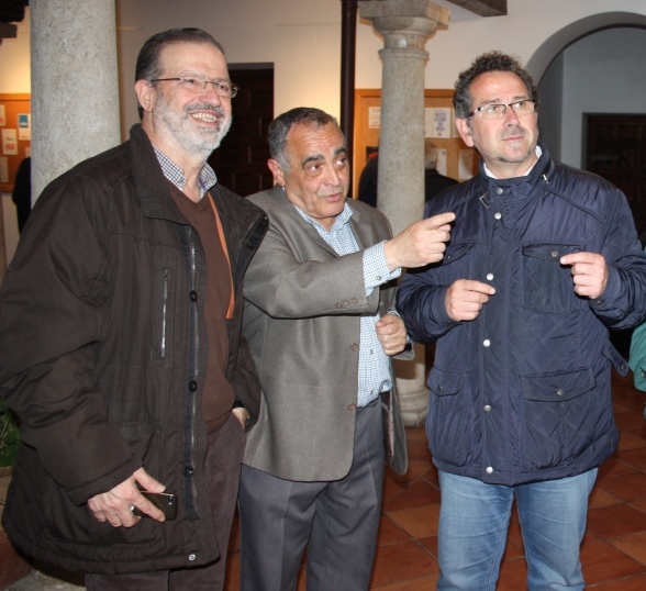Inauguración